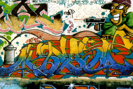 Oldenburg am Cadillac